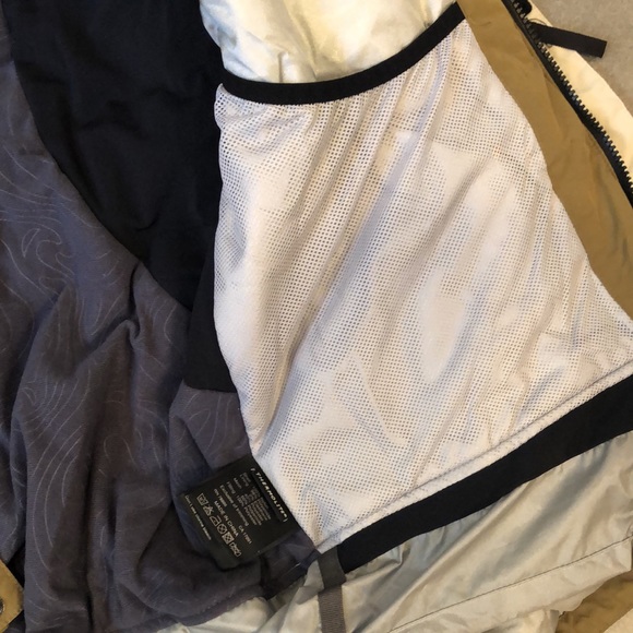 Rossignol Racing Thermolite Men’s Ski Jacket - Picture 8 of 13